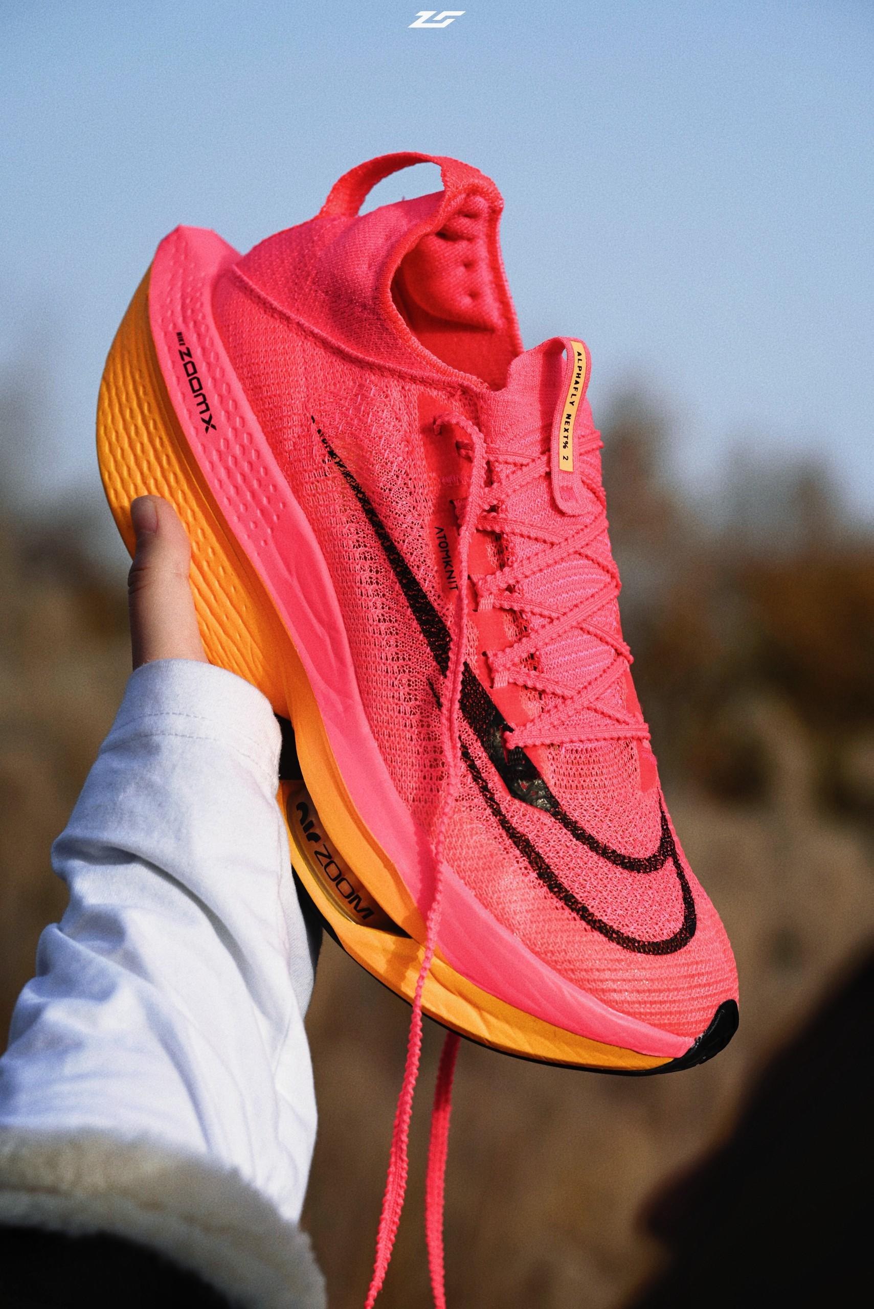 这双鞋的穿着群体是?